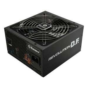 �y�V�i�zENERMAX (ERF850EWT) REVOLUTION D.F. 850W 80 PLUS Gold�F�� ATX�d�� [�t�����W�����[�d��]