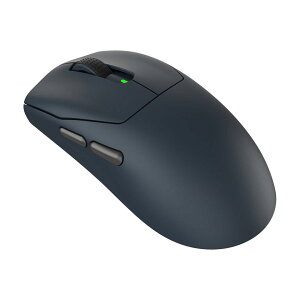 �y�V�i�zMSI [FORGE GM340 W NAVY] FORGE GM340 �Q�[�~���O�}�E�X �l�C�r�[ [�����E�L���EBluetooth /�y��57g /���E�Ώ�]