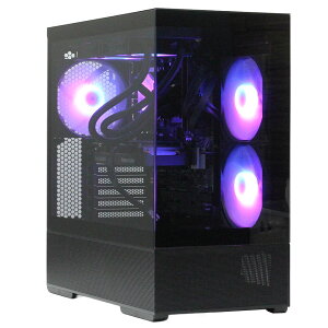 �y�V�i�zDO-MU ����PC �� AQCESS (Zen5-01) �f�X�N�g�b�v /Windows11 Home /AMD Ryzen7 9700X /������ 32GB /M.2 1TB /AMD Radeon RX 9060 XT 16GB