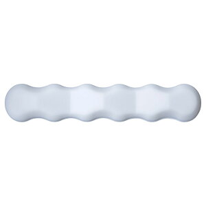 �y�V�i�zCENTURY (CRC-WR01WT) RACEN Honey Comb �Q�[�~���O���X�g���X�g �z���C�g [PU���U�[ /�ᔽ���N�b�V���� /��ʃ��o�[ ]