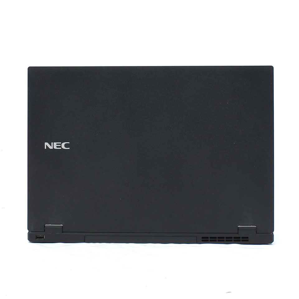 中古パソコン NEC VersaPro VJT16/X-7 PC-VJT16XZG7 エヌイーシー ノートパソコン Windows10 Core i5  10210U 8GB 無線LAN Office付属 【送料無料】【RCP】 | パソコンショップドーム楽天市場店