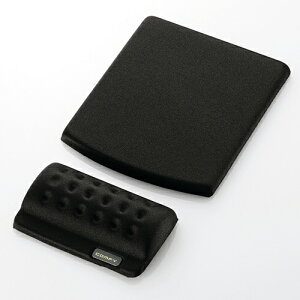 ELECOM | GR XgXg{}EXpbh COMFY MP-114BK ubN [ᔽ|E^ /fBvH /}EXpi]