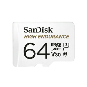}CNsdJ[h SanDisk TfBXN MicroSDXC UHS-I calss10 hCuR[_[ϋvJ[h 64GB (SDSQQNR-064G-GN6IA) ylR|XΉ 15܂Łz