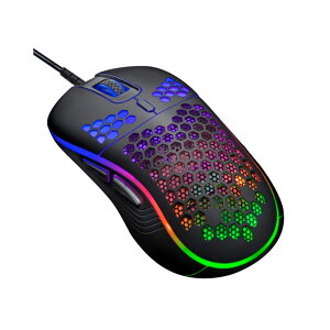 RACEN | Z RACEN RGBQ[~O}EX LT Black CRC-GMRGB02BK ubN [Pixart PMW3325 /ő8000DPI /6{^ /y /10̔p^[]