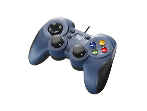 Logicool | WN[ Q[pbh F310r _[Nu[ [DirectInput[h /XInput [h /USBڑ]