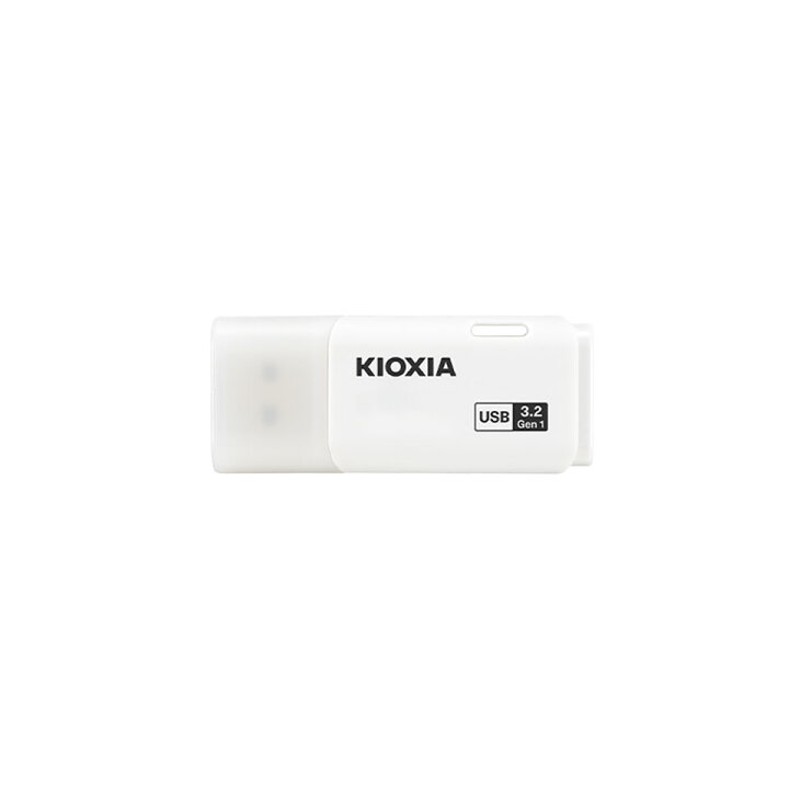 楽天市場】キオクシア | Kioxia USBメモリ USB3_2 Gen1 Flash Drive 