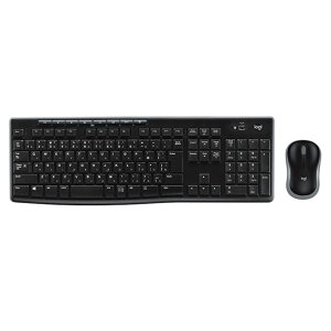 Logicool(WN[) Wireless Combo MK270B (MK270B)