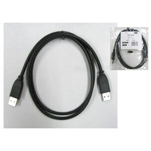 �y�G���g���[�Ń|�C���g10�{�z�y�l�R�|�X�Ή� 5�܂ŁzCOMON(�J����) USB3.0�P�[�u�� 1m(A-A) (YOKO�@3AA-10)