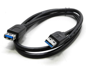 ylR|XΉ 4܂ŁzCOMON(J) USB3.0P[u@A (IX) - A (X)RlN^@1m@(COMON@3AAE-10)