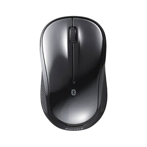 BUFFALO | obt@[ }EX BSMBB100BK ubN [BlueLED /(CX) /Bluetooth /É]