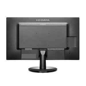 IODATA(アイ・オー・データ)超解像技術でクッキリ美しい27型ワイド液晶ディスプレイ(LCD-MF277XDB)