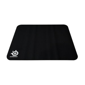 SteelSeriesゲーミングマウスパッドQcK(63004)