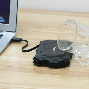 DO-MUオリジナルPortableGuardineoUSB3.0対応1TB(T2566-I1TB)