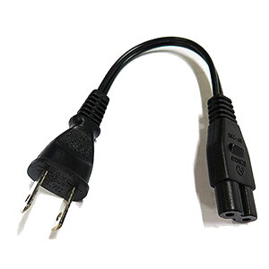 COMON(J) ACP[u2-2Pin Kl^Cv 0_2m (W-02)