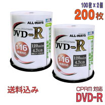 楽天市場】ALL-WAYS DVD-Rの通販