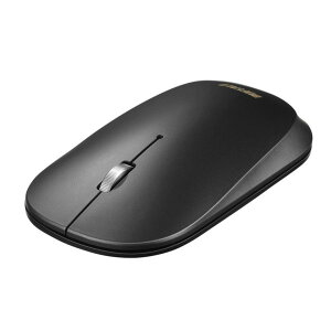 BUFFALO | obt@[ }EX BSMBB330NBK ubN [BlueLED /(CX) /Bluetooth]