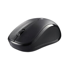 BUFFALO | バッファロー マウス BSMRB050BK ブラック [IR LED /無線(ワイヤレス) /Bluetooth]