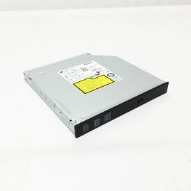 【DVD】【内蔵用ドライブ】 LG(エルジー) スリムDVDスーパーマルチドライブ SATA 12.7mm厚 (GTA0N)