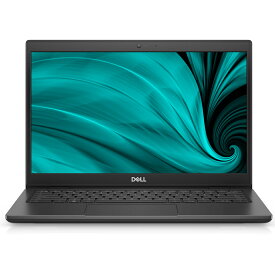 DELL | デル Latitude 14 3420 Office 2021 Personal付属 [新品 ノートパソコン /14型 /解像度：1920 x 1080 /Windows10 Pro 64bit /Core i5 /メモリ：8GB /M.2：256GB][14インチ /送料無料 /Office付属 ]