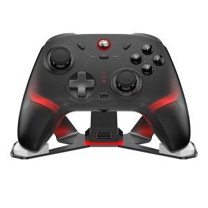 GameSir | Q[T[ [GameSir Cyclone2 Bundle Black] }`vbgtH[ΉRg[[ LEΉ [dt [Bluetooth /2.4GHz /USB /Nintendo Switch /Android /iOS /PC ]