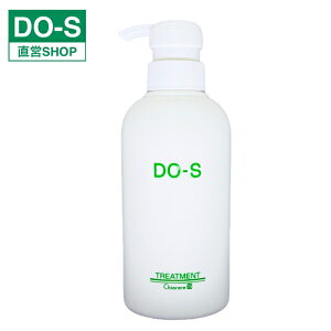 DO-S �g���[�g�����g400ml