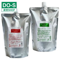 楽天市場】do-s シャンプー＆トリートメントの通販 