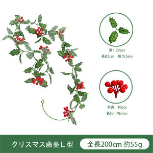  ԗ lH lHڂ ̐j NX}X fR p[eB NX}XfR[V ʎ ͋C A  ԗ G a  holly DIY lHϗtA t 