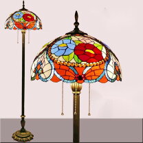 楽天市場】ステンドグラス 照明（工芸品・民芸品｜アート・美術品 