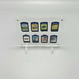 Switch ソフトケース カードケース スイッチ8枚収納 ゲームカード 収納