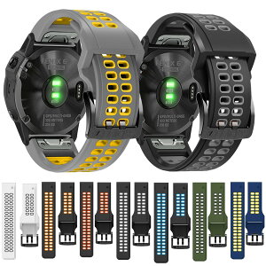ŐV GARMINp VJQrvoh F X}[gEHb` QuickFit 22mm/26mm Kp AEghAX^Cvoh t ʋC h xgxg