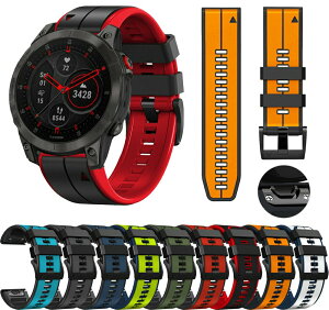 ŐV GARMINp VJQrvoh F X}[gEHb` QuickFit 22MM/26MM c t ʋCX}[gEHb`oh xg rvoh xg