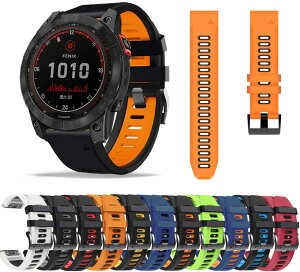 ŐV GARMINp VJQrvohF X}[gEHb` QuickFit 22mm/26mm TCgIWivoh t ʋC h h rvxg