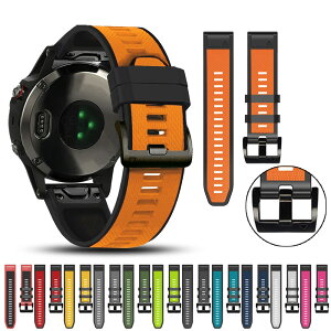 ŐV GARMINp X|[cX^CVJQrvoh F X}[gEHb` QuickFit 22mm/26mm voh t ʋCX}[g rvxg