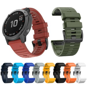 lC GARMINp FȊKi VJQrvoh X}[gEHb` QuickFit 22mm/26mm AEghAX^Cvoh t ʋC rvxg