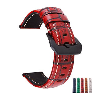 lC e|ߋ烌U[vxg 5F C|䕜ÁCʃtU[C{vrvoh xgC20mm/22mm/24mm/26mmCh, h,jp,X}[gEHb`
