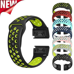 lC GARMINp VJQrvoh X}[gEHb` QuickFit 20mm/22mm/26mm FCtʋCX}[gEHb`oh rvoh xg