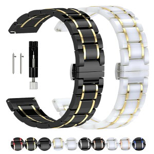 lC Z~bNvoh X}[gEHb`voh 20mm/22mm ܊Z~bNvxg XeX| NCbN[X jp rvxg AM[h~
