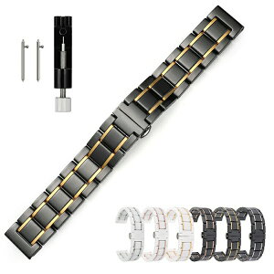 ŐV Z~bNvoh 20mm/22mm ܊Z~bNvxg XeX| NCbN[X jrvp X}[gEHb`xg AM[h~