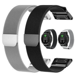 lC GARMINp Czrvoh X}[gEHb` QuickFit 20mm/22mm/26mm xg  X}[gEHb`oh xg rvoh xg
