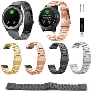 lC GARMINp XeX|rvoh X}[gEHb` QuickFit 20mm/22mm/26mmKp voh rvxg Fenix 7/7X/7S