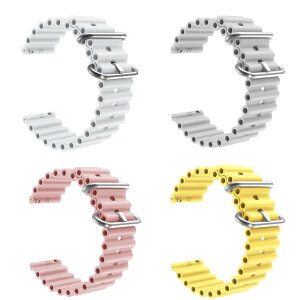 lC 4 Cmvoh xg20mm/22mm o[xgCgCHpx̃VJQhCNXvtVRXgbvCX}[gEHb`ohxg rvoh