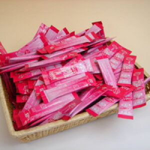 【送料無料】≪業務用≫粉末ローズヒップティー500杯分スティック 赤坂 銘茶オフィス用まとめ買いにも♪ローズヒップ ローズヒップティー 粉末 粉末茶 パウダー茶 パウダーティ