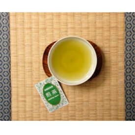 赤坂　銘茶高級粉末茶　煎茶 100杯分（50杯×2）掛川茶◎