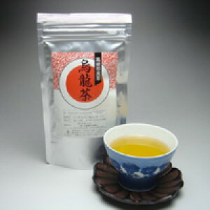 カンタン便利粉末茶【お徳用袋入り】烏龍茶 55g（約100杯分）烏龍茶　ウーロン茶　粉末茶　パウダー茶　パウダーティー◎