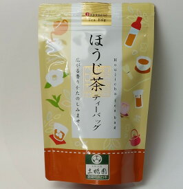福岡産 ほうじ茶ティーバッグ3g×18p