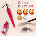 【34％OFFクーポン発行中】 公式 【アートメイク】 眉墨プラス ブラウン アイブロウ 落ちない 眉ティント 眉毛ティント 眉 落ちないアイブロウ リキッドアイブロウ ナチュラル美眉 消えないアイブロウ ランキング1位 簡単