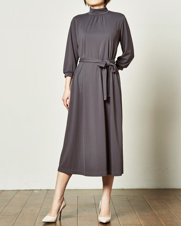 楽天市場】【ドゥクラッセ】 スムースジャージー ・ ボウタイ 