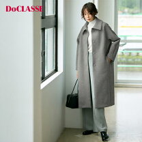 楽天市場】doclasse コートの通販