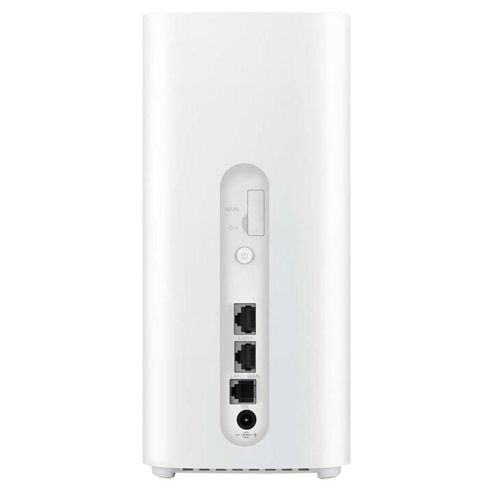 楽天市場】HUAWEI B818-263 CPE 4G LTE SIMフリー ホームルーター 