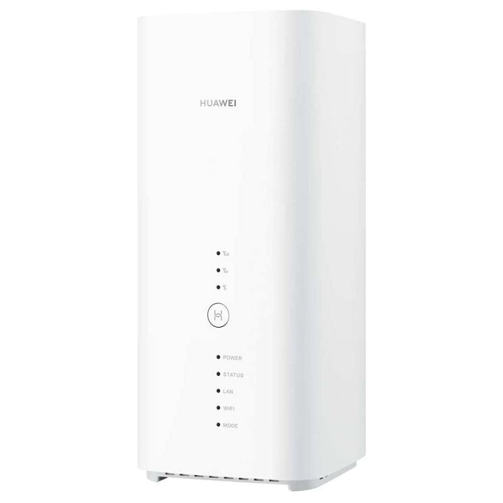 楽天市場】HUAWEI B818-263 CPE 無線 有線 無線LANルーター 据置型 